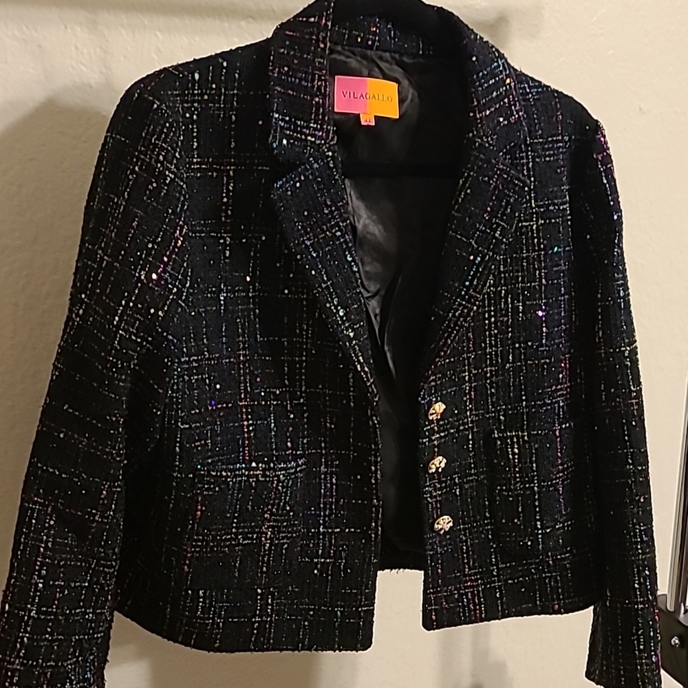 VILAGALLO Blazer